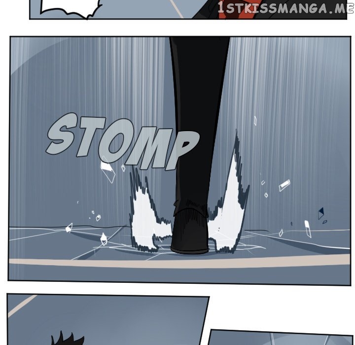 Ultimiter - Manga Chapter 121 - page 20