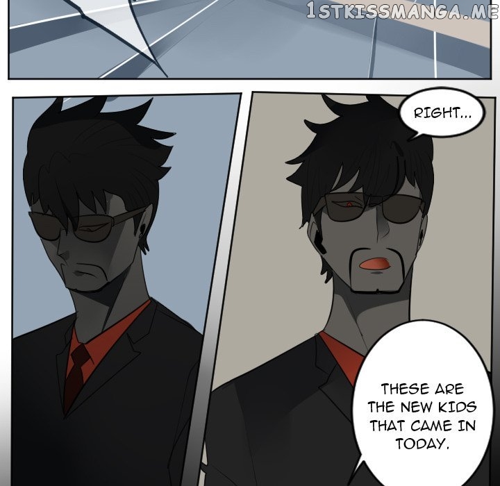 Ultimiter - Manga Chapter 121 - page 26
