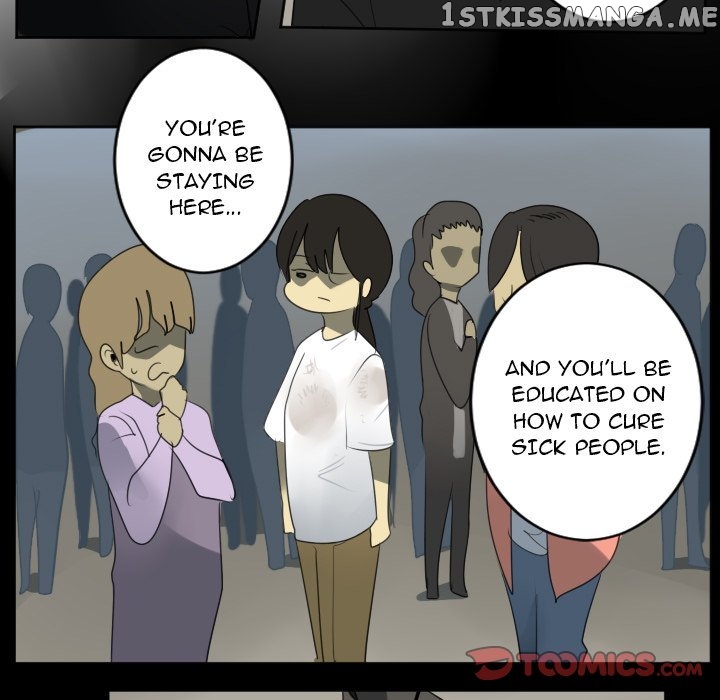 Ultimiter - Manga Chapter 121 - page 27