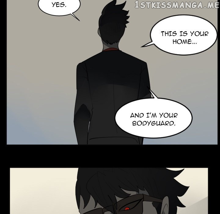 Ultimiter - Manga Chapter 121 - page 30
