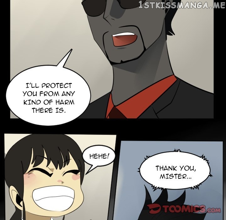 Ultimiter - Manga Chapter 121 - page 31