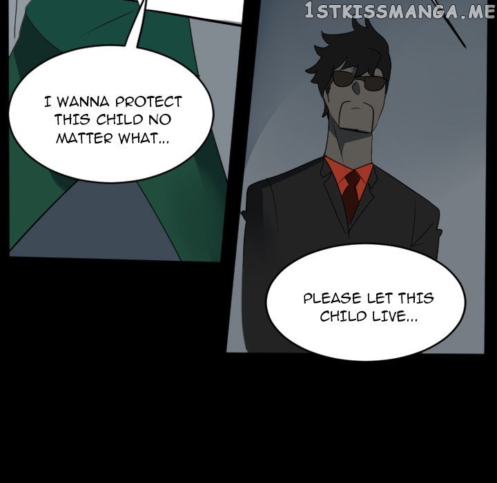 Ultimiter - Manga Chapter 121 - page 44