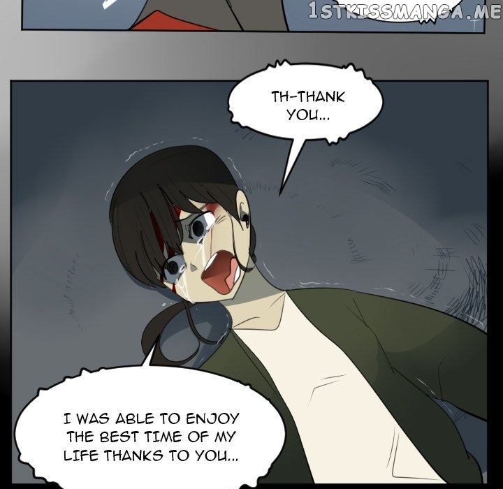 Ultimiter - Manga Chapter 121 - page 48
