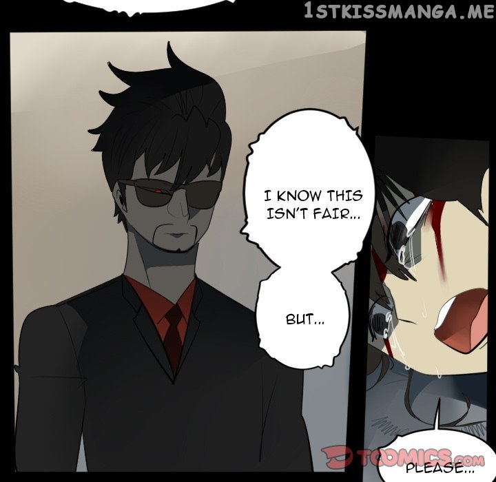 Ultimiter - Manga Chapter 121 - page 49