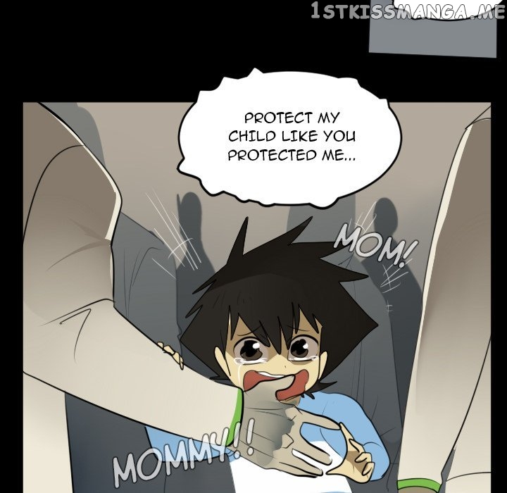 Ultimiter - Manga Chapter 121 - page 50