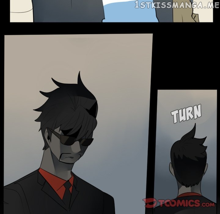 Ultimiter - Manga Chapter 121 - page 51