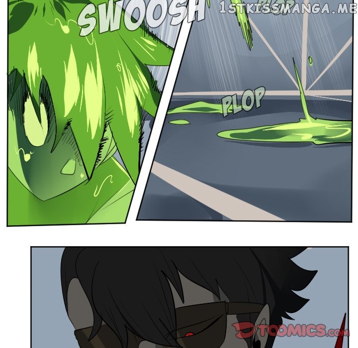 Ultimiter - Manga Chapter 121 - page 7
