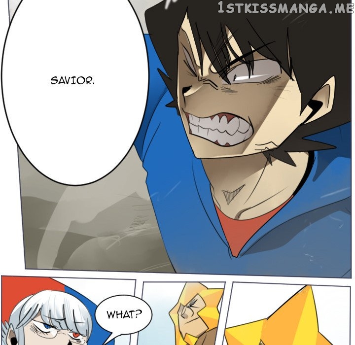 Ultimiter - Manga Chapter 28 - page 13