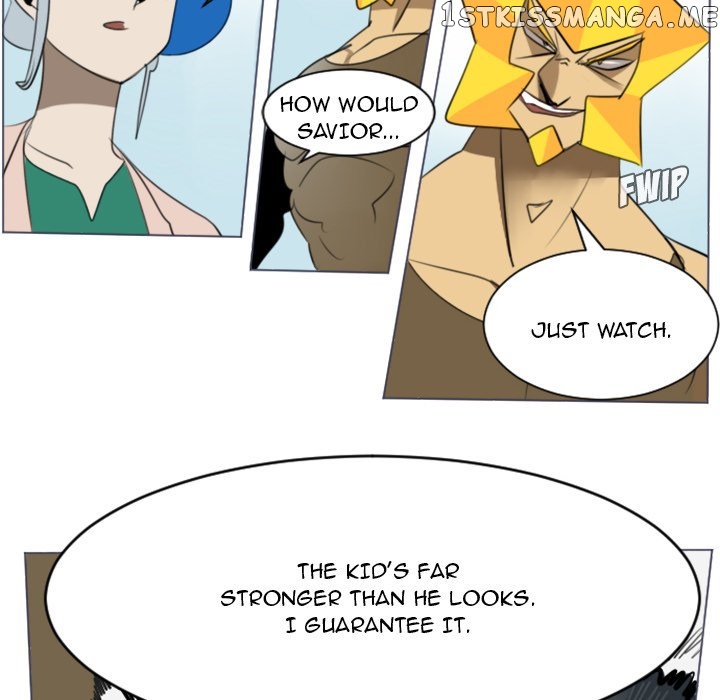Ultimiter - Manga Chapter 28 - page 14