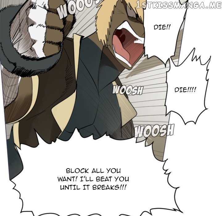 Ultimiter - Manga Chapter 28 - page 16