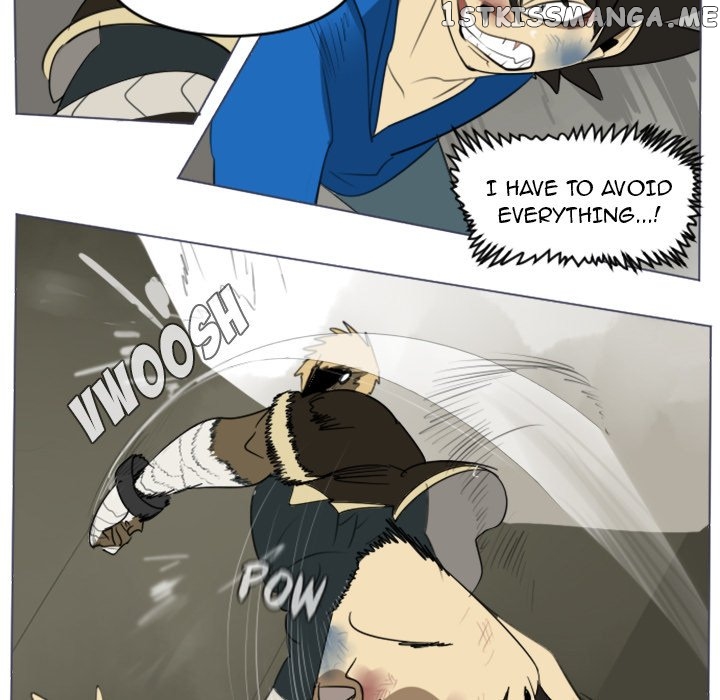 Ultimiter - Manga Chapter 28 - page 20