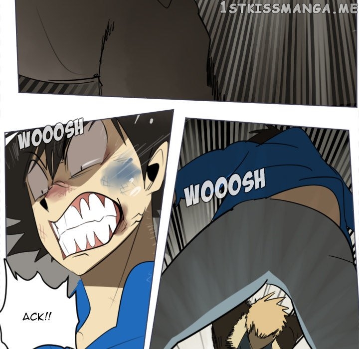 Ultimiter - Manga Chapter 28 - page 26