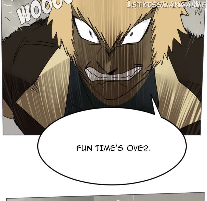 Ultimiter - Manga Chapter 28 - page 40