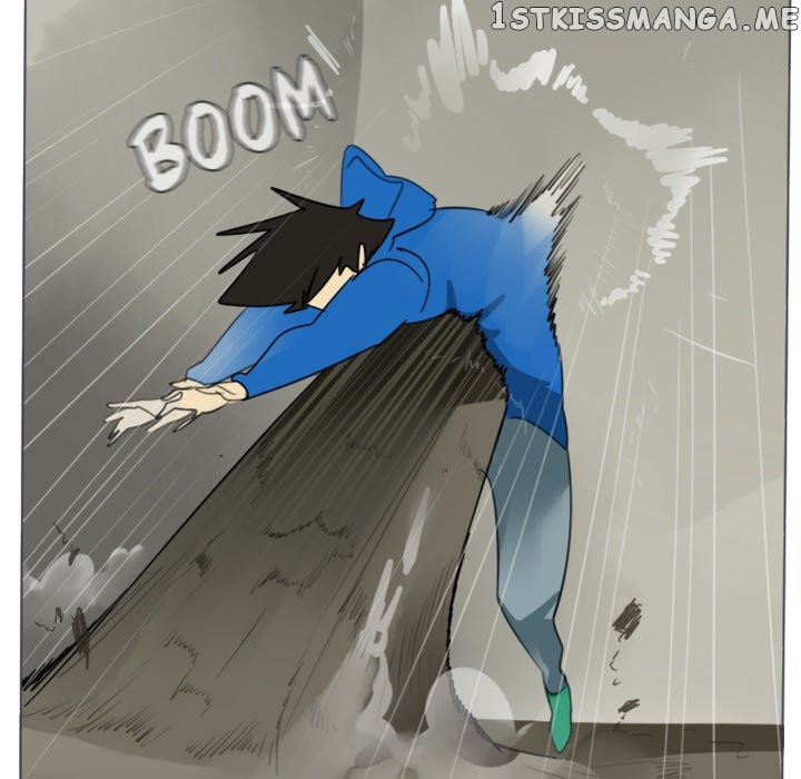 Ultimiter - Manga Chapter 28 - page 41