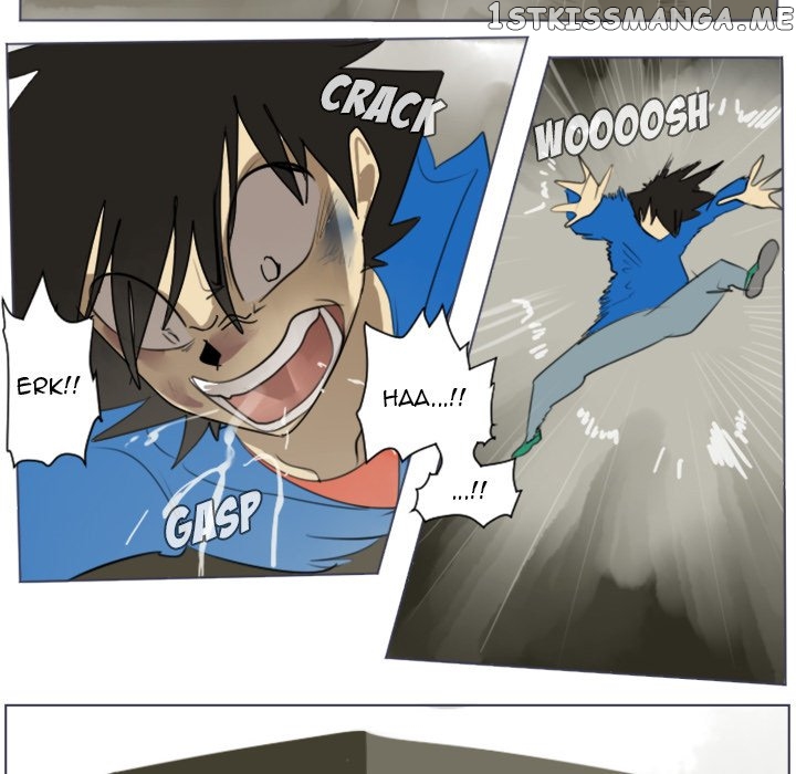 Ultimiter - Manga Chapter 28 - page 42