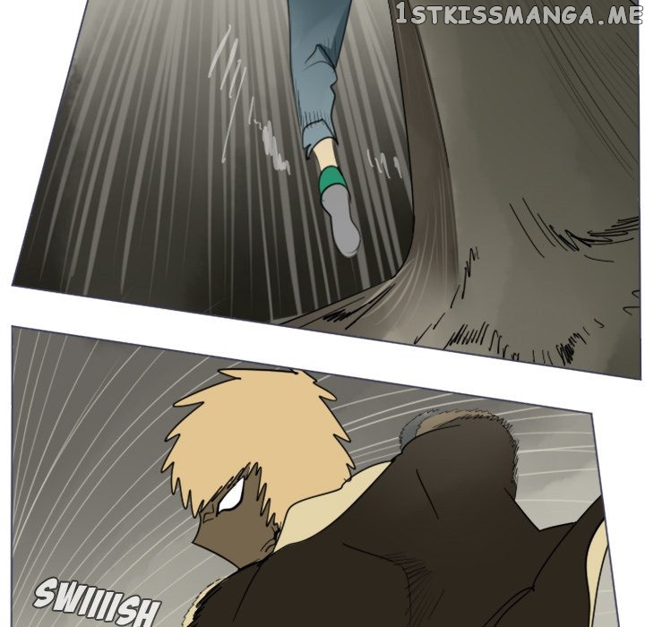 Ultimiter - Manga Chapter 28 - page 45