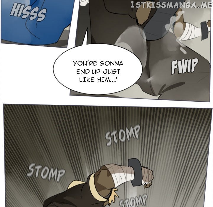 Ultimiter - Manga Chapter 28 - page 49