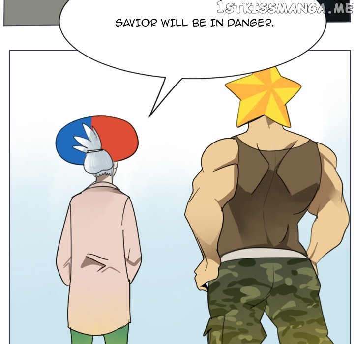 Ultimiter - Manga Chapter 28 - page 5