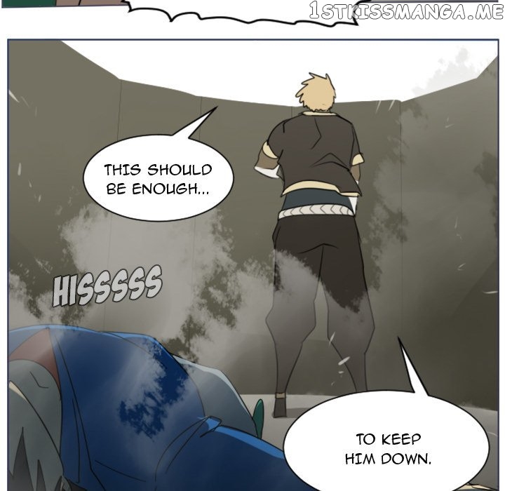 Ultimiter - Manga Chapter 28 - page 53