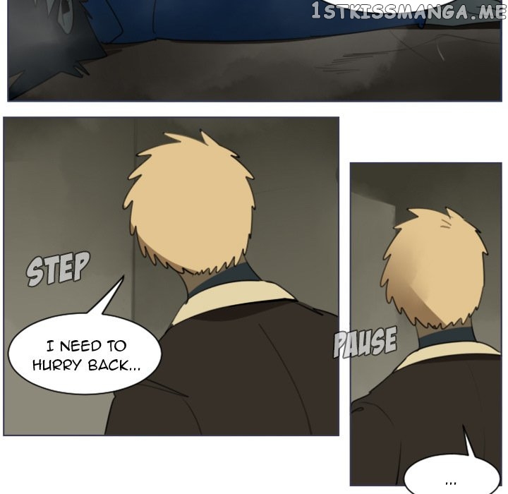Ultimiter - Manga Chapter 28 - page 54