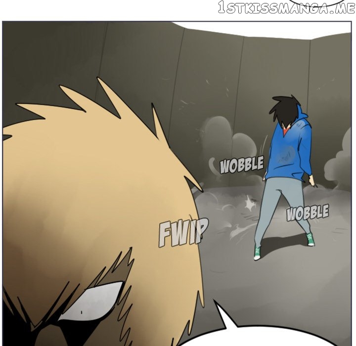 Ultimiter - Manga Chapter 28 - page 55
