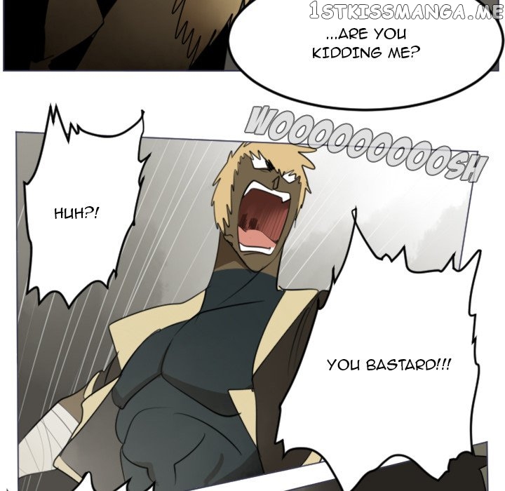 Ultimiter - Manga Chapter 28 - page 56