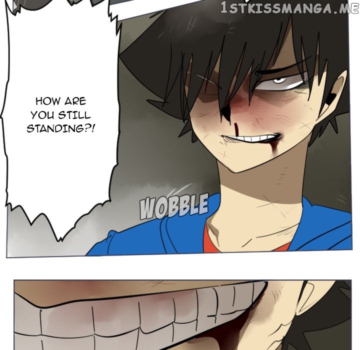 Ultimiter - Manga Chapter 28 - page 57