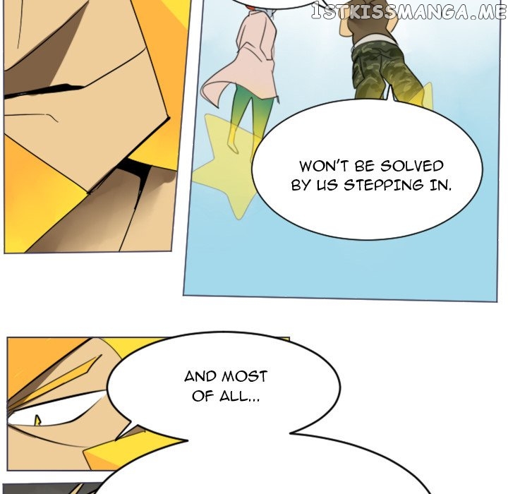 Ultimiter - Manga Chapter 28 - page 9
