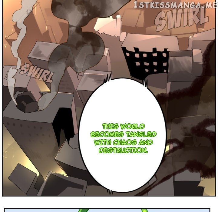 Ultimiter - Manga Chapter 132 - page 26