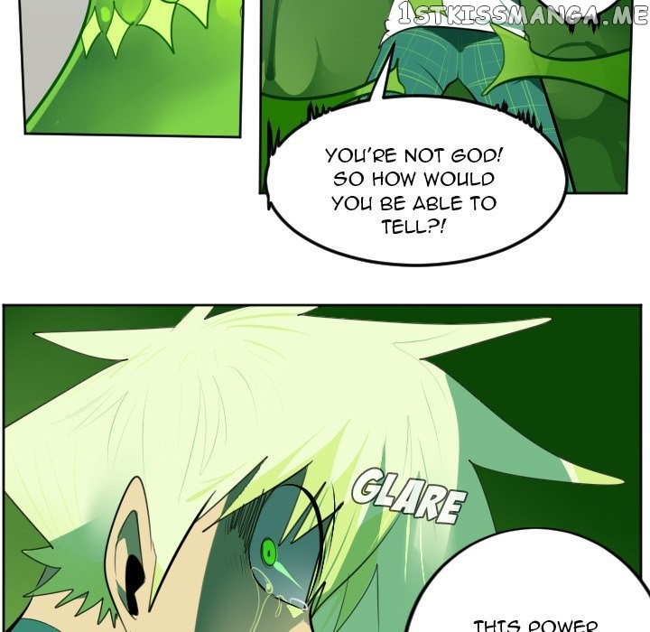 Ultimiter - Manga Chapter 132 - page 32