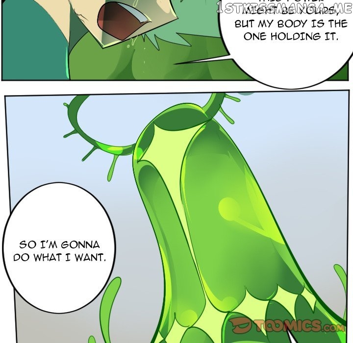 Ultimiter - Manga Chapter 132 - page 33