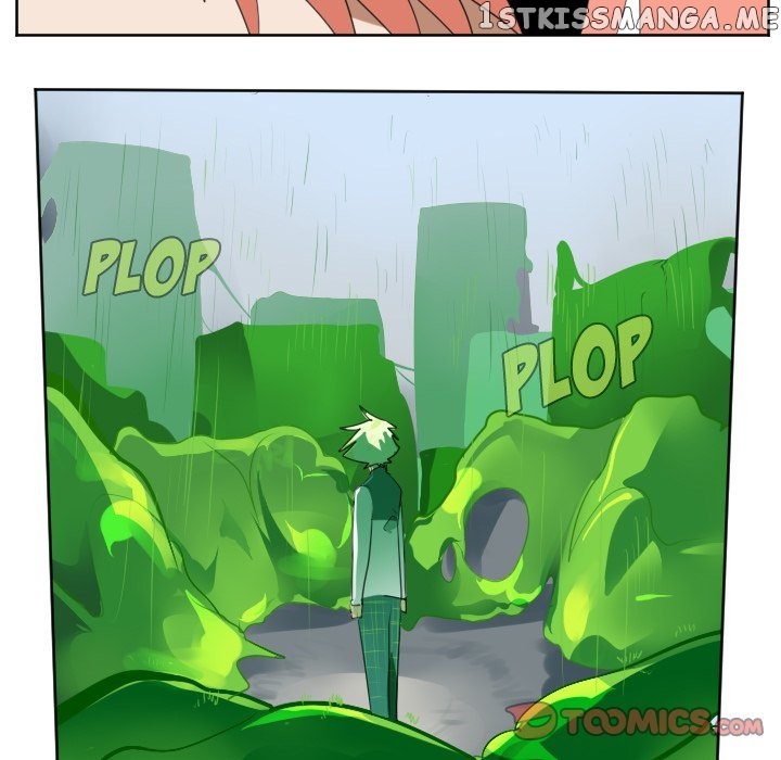 Ultimiter - Manga Chapter 132 - page 49
