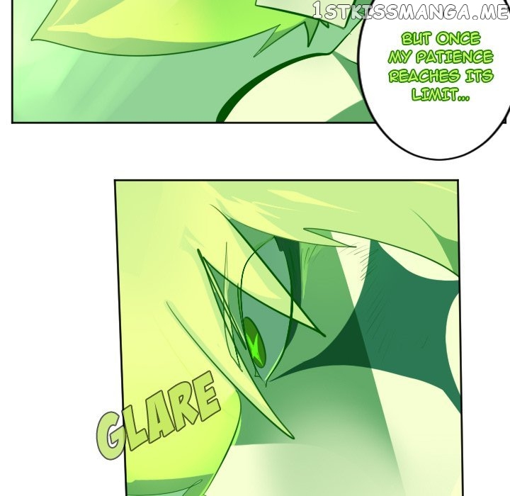 Ultimiter - Manga Chapter 132 - page 56