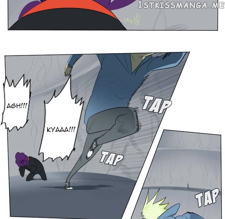 Ultimiter - Manga Chapter 158 - page 14