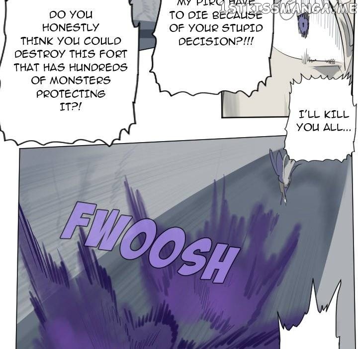 Ultimiter - Manga Chapter 158 - page 18