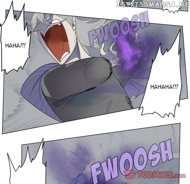 Ultimiter - Manga Chapter 158 - page 23