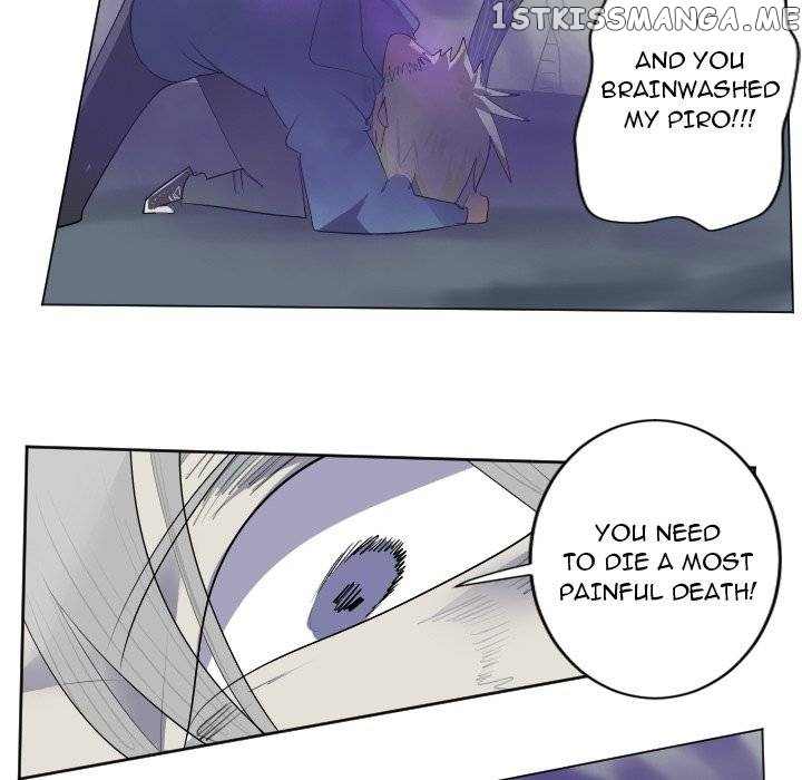 Ultimiter - Manga Chapter 158 - page 26