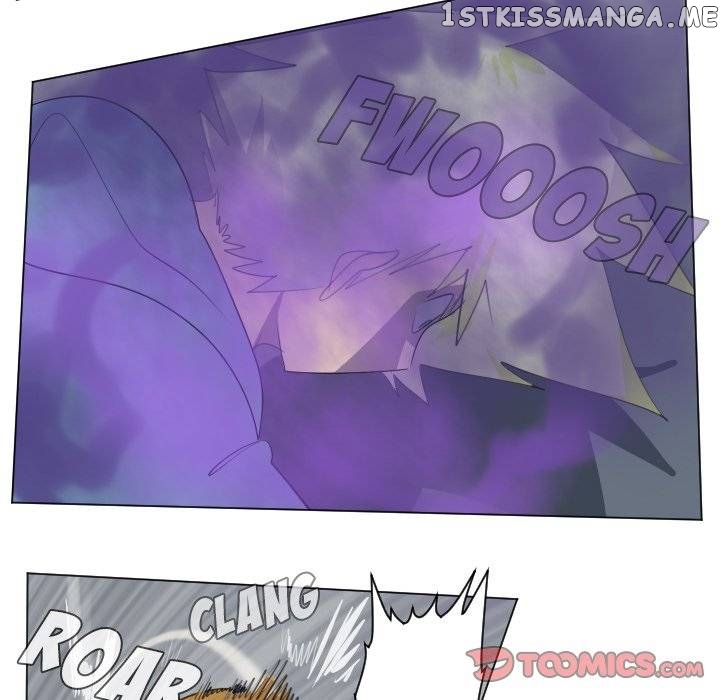Ultimiter - Manga Chapter 158 - page 27