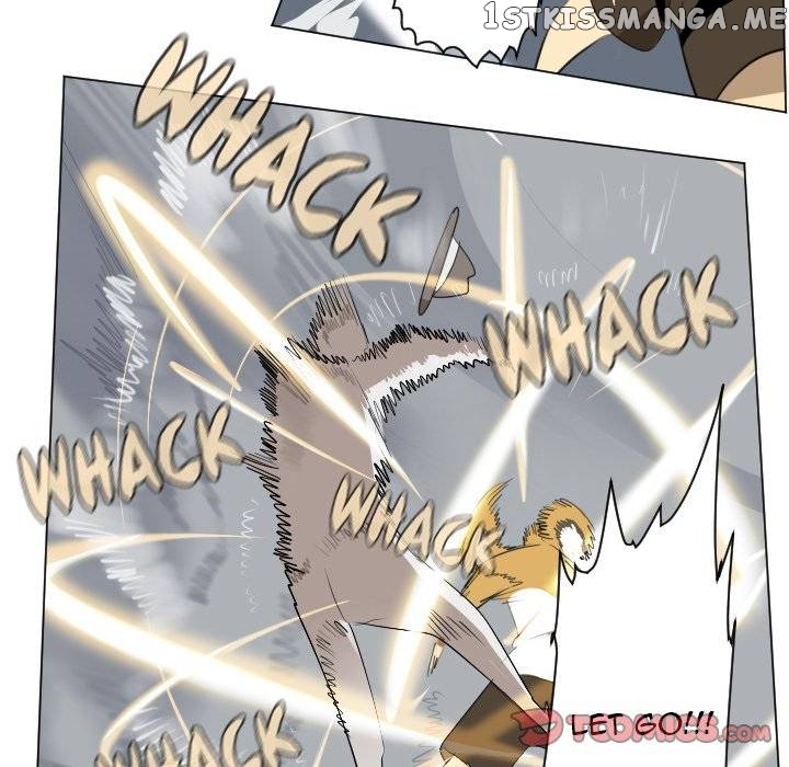Ultimiter - Manga Chapter 158 - page 29