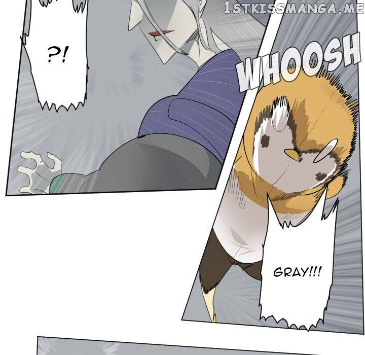 Ultimiter - Manga Chapter 158 - page 34