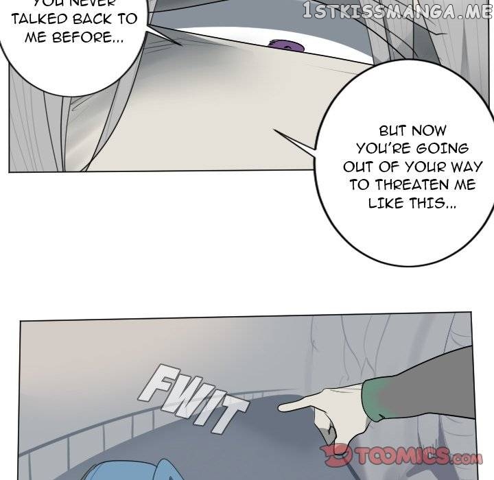 Ultimiter - Manga Chapter 158 - page 41