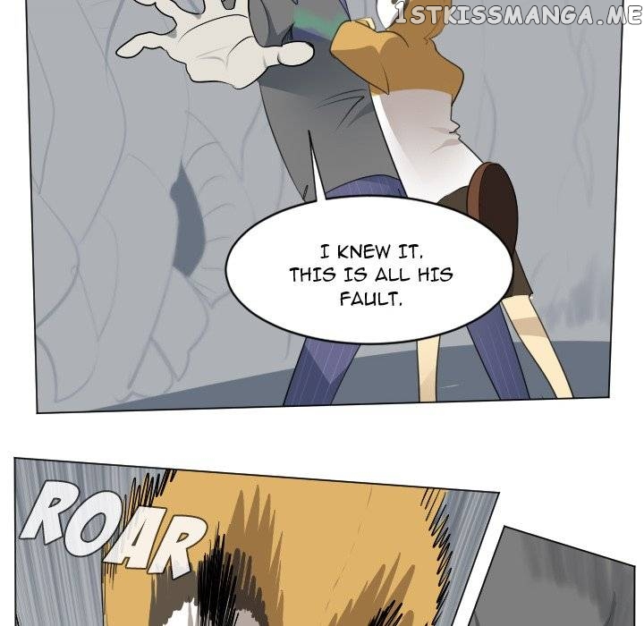 Ultimiter - Manga Chapter 158 - page 44