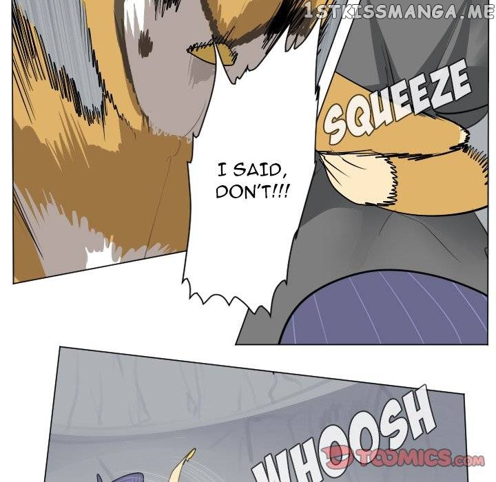 Ultimiter - Manga Chapter 158 - page 45
