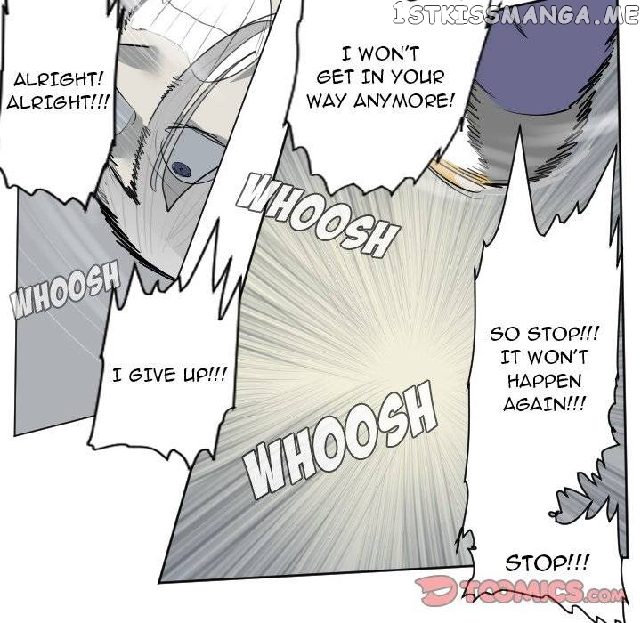 Ultimiter - Manga Chapter 158 - page 51