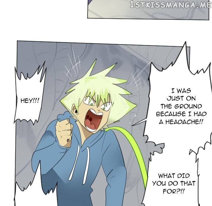 Ultimiter - Manga Chapter 158 - page 56