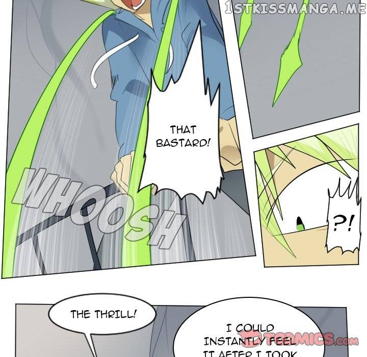 Ultimiter - Manga Chapter 158 - page 7