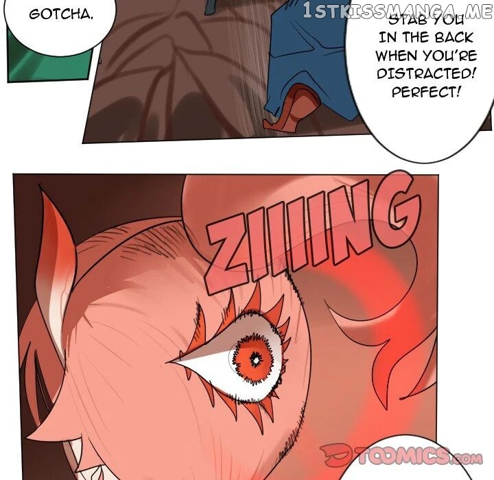 Ultimiter - Manga Chapter 189 - page 11