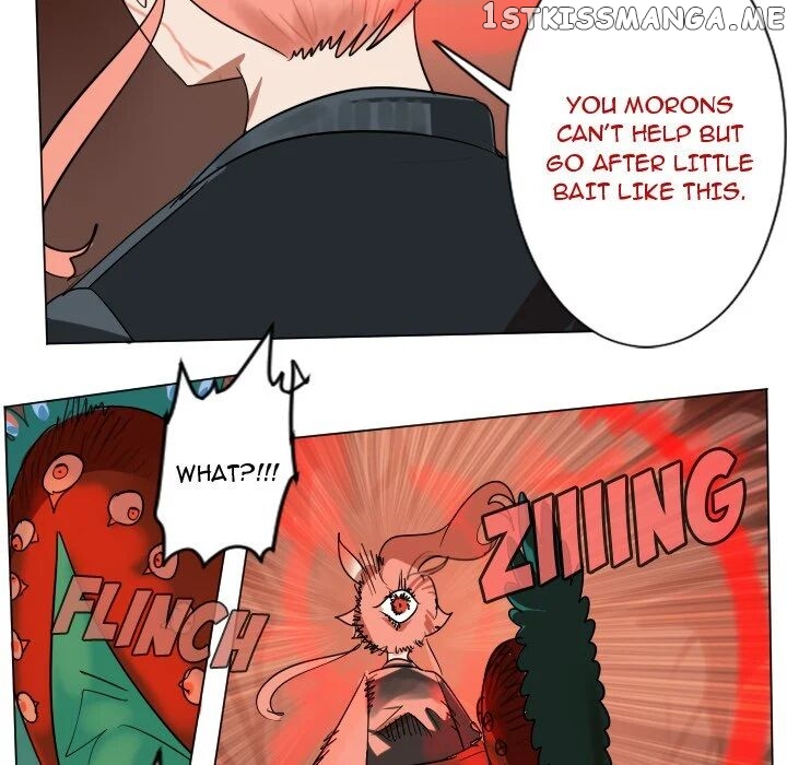 Ultimiter - Manga Chapter 189 - page 12
