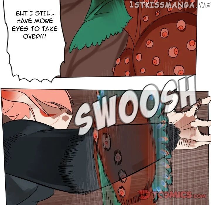 Ultimiter - Manga Chapter 189 - page 15