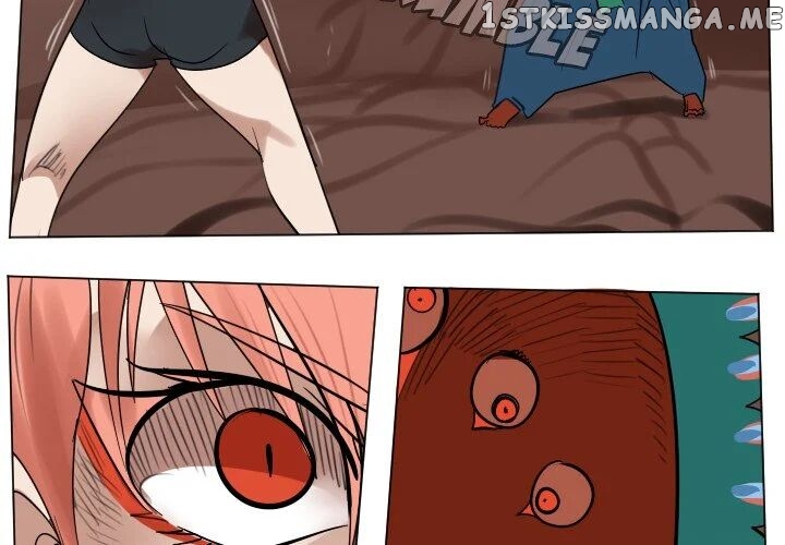 Ultimiter - Manga Chapter 189 - page 2